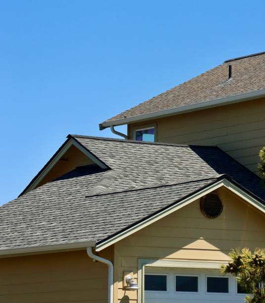 Best Commercial Roofing Services  in Le Grand, CA